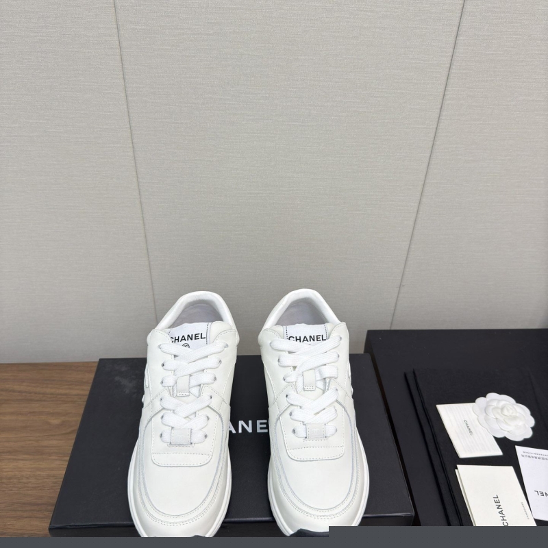 Ch*el casual shoes